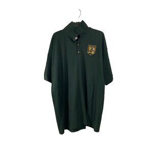 Gildan Activewear Ultra Cotton Ireland Polo Shirt XL